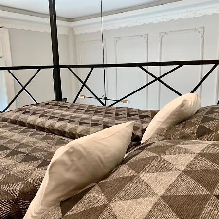 Goodmood Apartment Ντέμπρετσεν Εξωτερικό φωτογραφία
