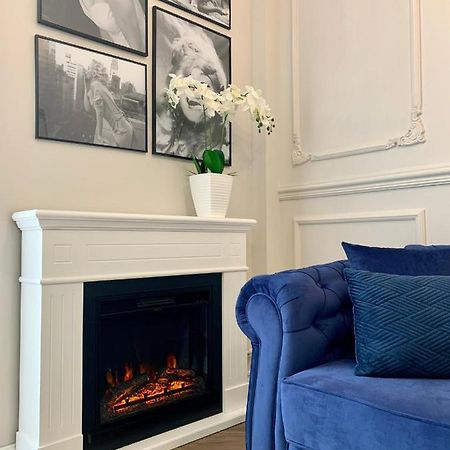 Goodmood Apartment Ντέμπρετσεν Εξωτερικό φωτογραφία