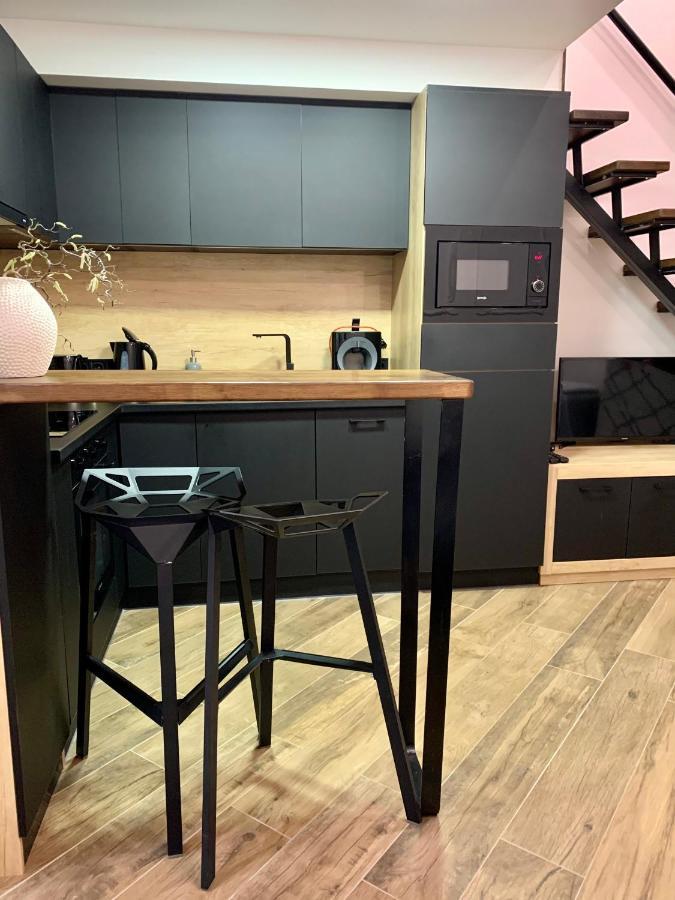 Goodmood Apartment Ντέμπρετσεν Εξωτερικό φωτογραφία