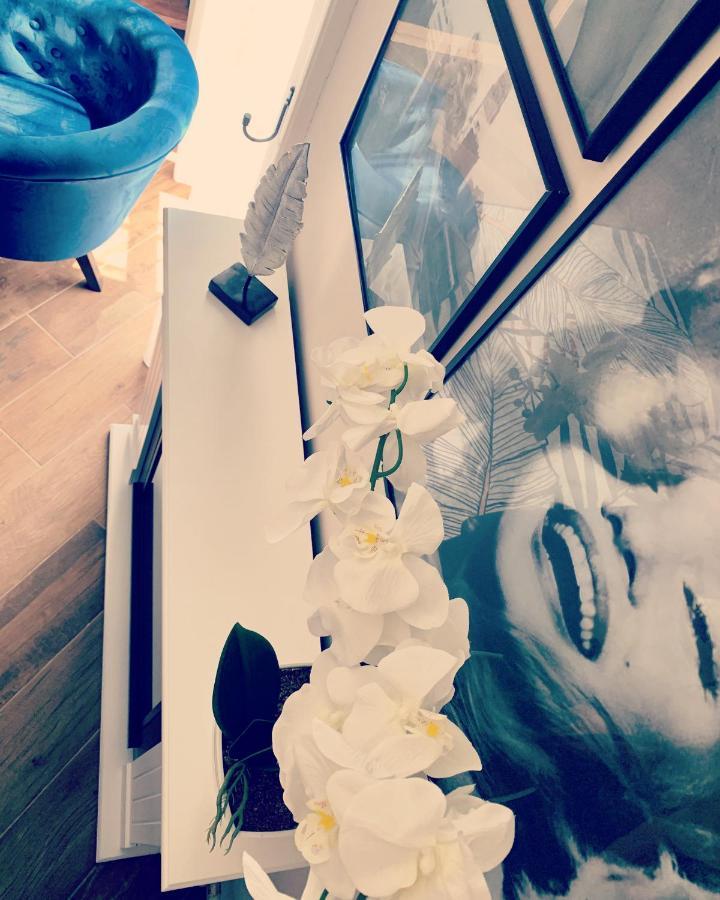 Goodmood Apartment Ντέμπρετσεν Εξωτερικό φωτογραφία