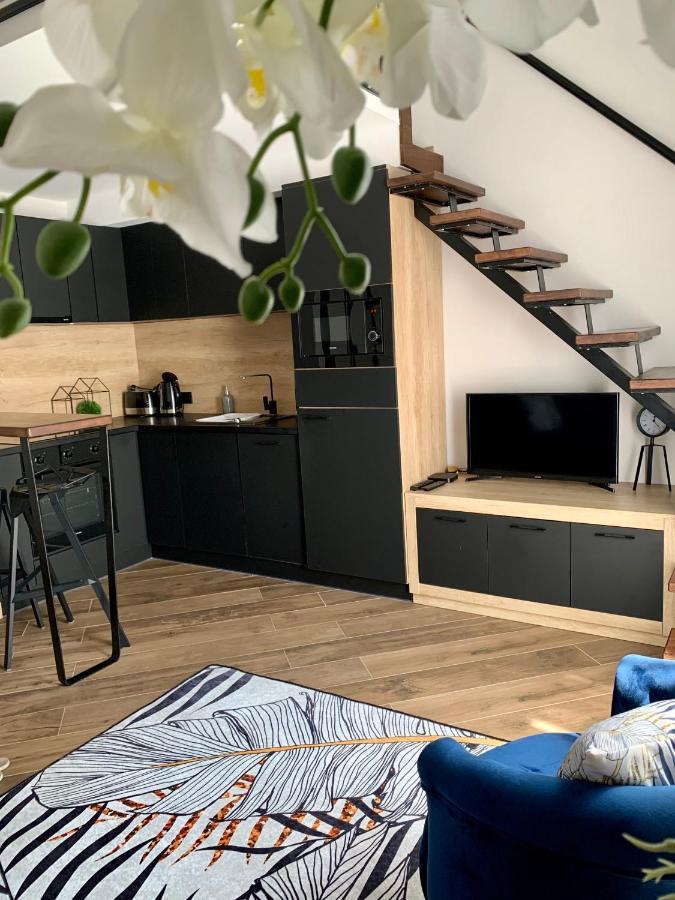 Goodmood Apartment Ντέμπρετσεν Εξωτερικό φωτογραφία