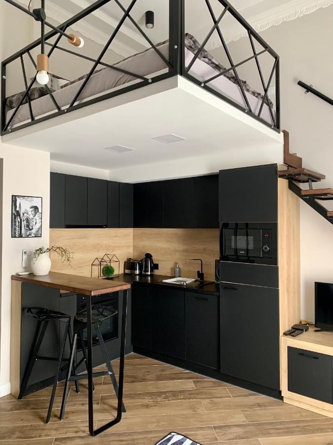 Goodmood Apartment Ντέμπρετσεν Εξωτερικό φωτογραφία