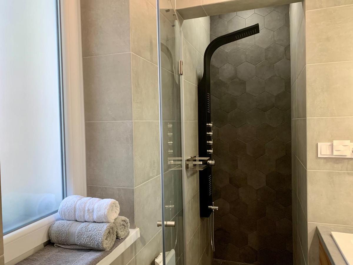 Goodmood Apartment Ντέμπρετσεν Εξωτερικό φωτογραφία