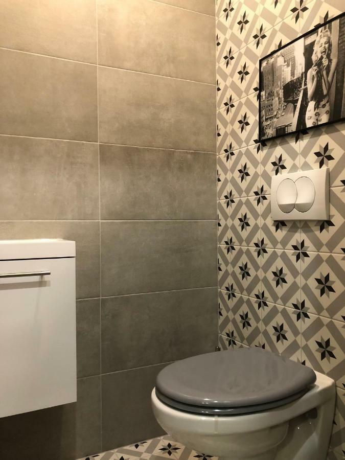 Goodmood Apartment Ντέμπρετσεν Εξωτερικό φωτογραφία