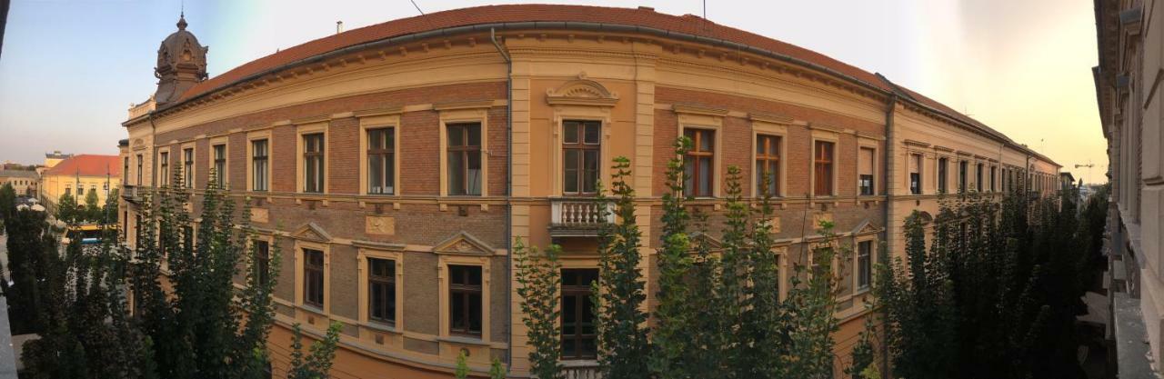 Goodmood Apartment Ντέμπρετσεν Εξωτερικό φωτογραφία