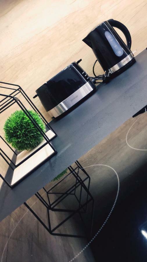 Goodmood Apartment Ντέμπρετσεν Εξωτερικό φωτογραφία